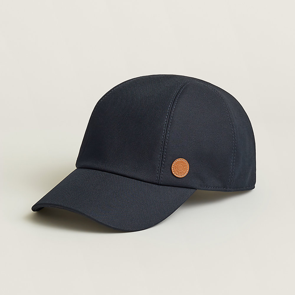 エルメス マイルス CDS キャップ 帽子 size 59 Miles CDS cap | Hermès UAE